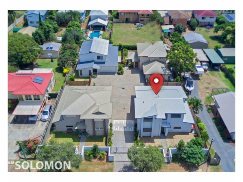 1/684 Old Cleveland Road East, Wellington Point QLD 4160