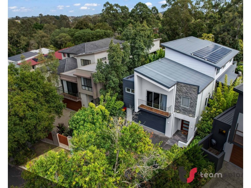 41 Nelson Place, Carindale QLD 4152