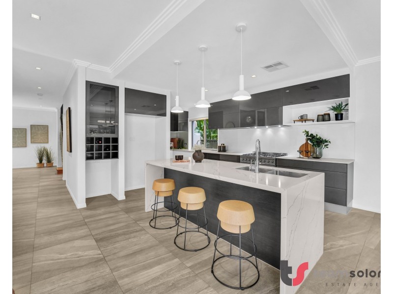 41 Nelson Place, Carindale QLD 4152