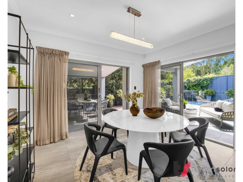 41 Nelson Place, Carindale QLD 4152