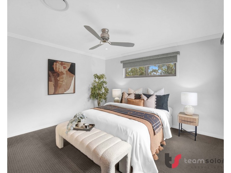 41 Nelson Place, Carindale QLD 4152