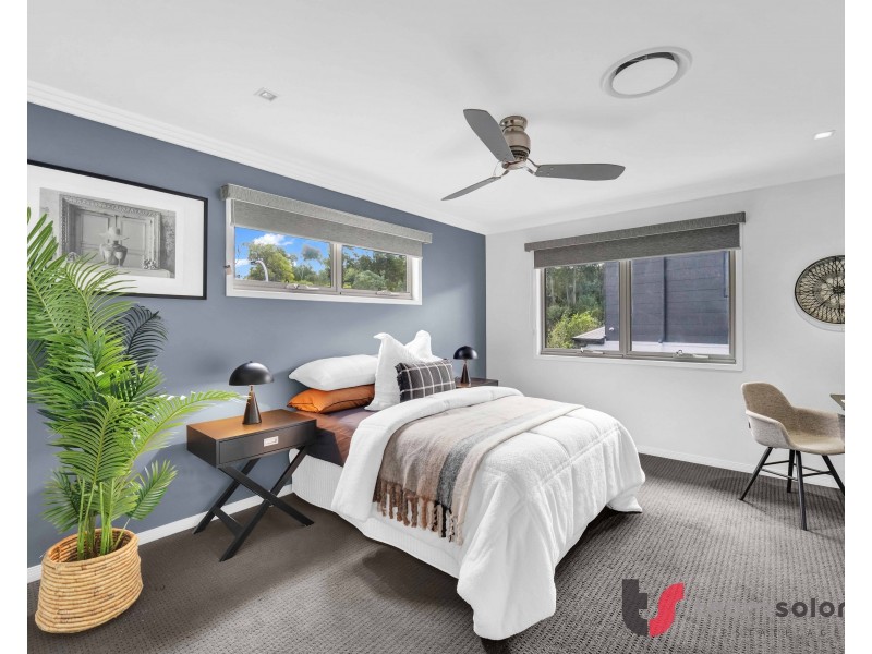 41 Nelson Place, Carindale QLD 4152