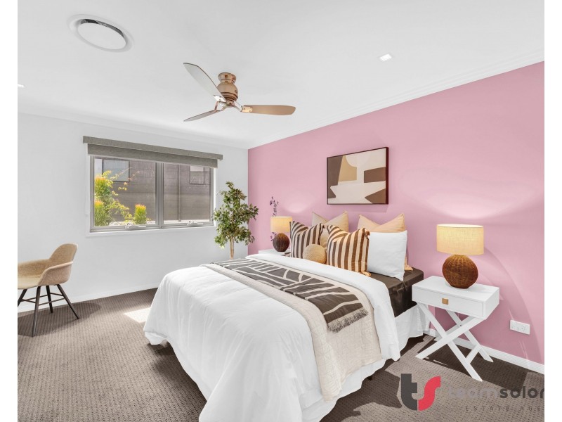 41 Nelson Place, Carindale QLD 4152