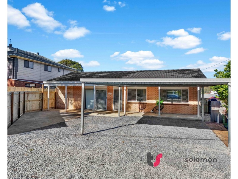 48 Cleveland Redland Bay Road, Thornlands QLD 4164