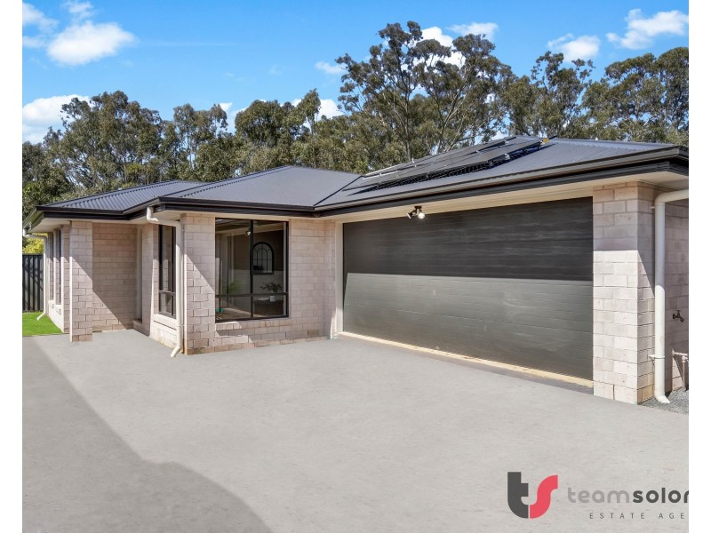 10 Carinya Street (lot 2), Cleveland QLD 4163