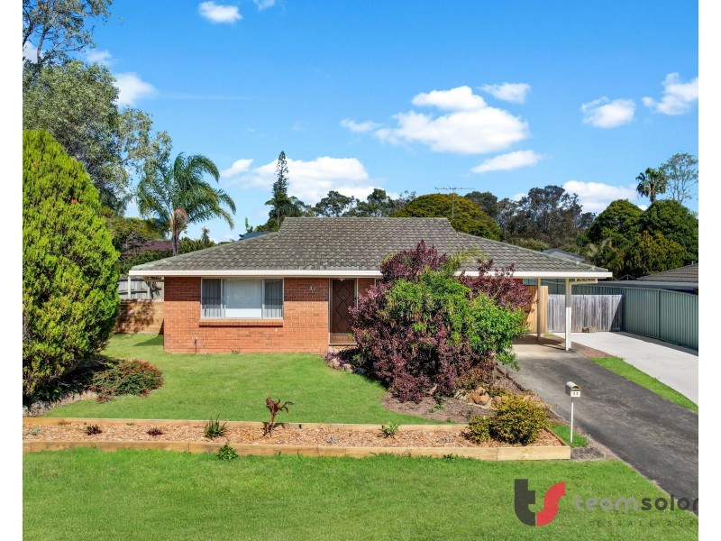33 Waratah Avenue, Victoria Point QLD 4165