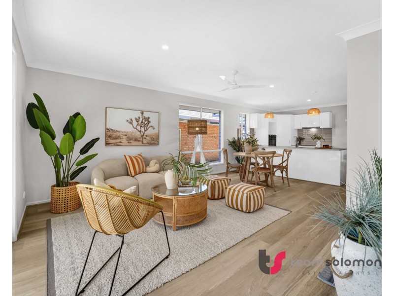 83 Sycamore Parade, Victoria Point QLD 4165