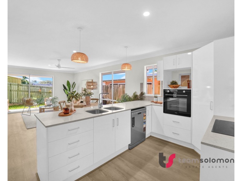 83 Sycamore Parade, Victoria Point QLD 4165