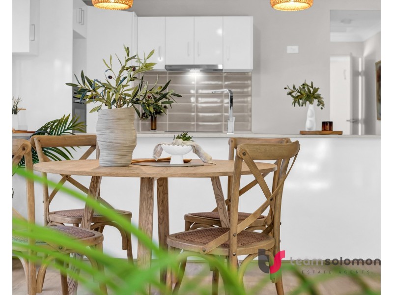 83 Sycamore Parade, Victoria Point QLD 4165
