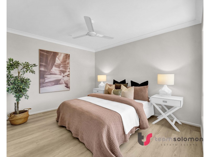 83 Sycamore Parade, Victoria Point QLD 4165