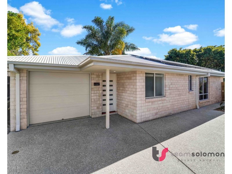 83 Sycamore Parade, Victoria Point QLD 4165