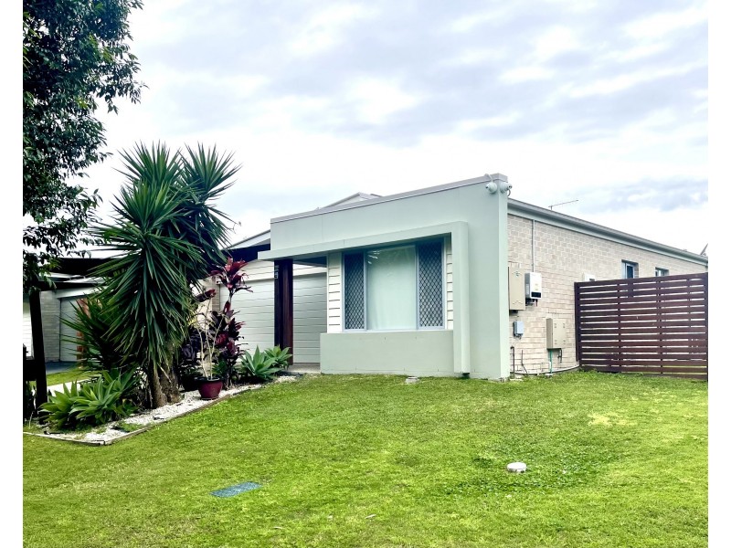 58 Brookside Circuit, Ormeau QLD 4208