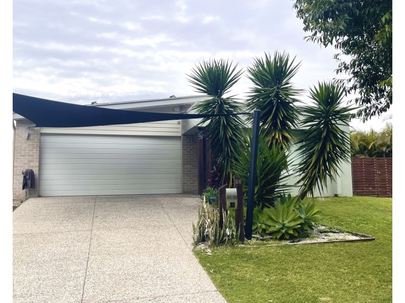58 Brookside Circuit, Ormeau QLD 4208