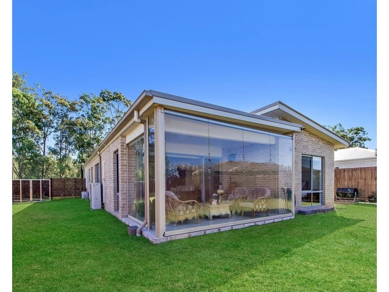 58 Brookside Circuit, Ormeau QLD 4208