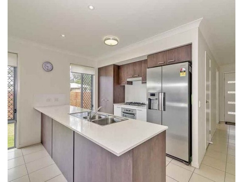 58 Brookside Circuit, Ormeau QLD 4208