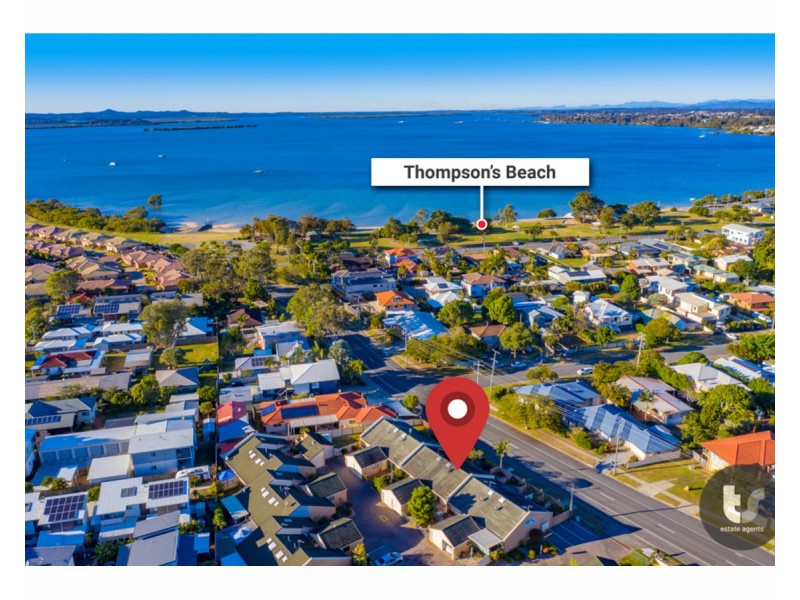 3/7 Thompson Street, Victoria Point QLD 4165