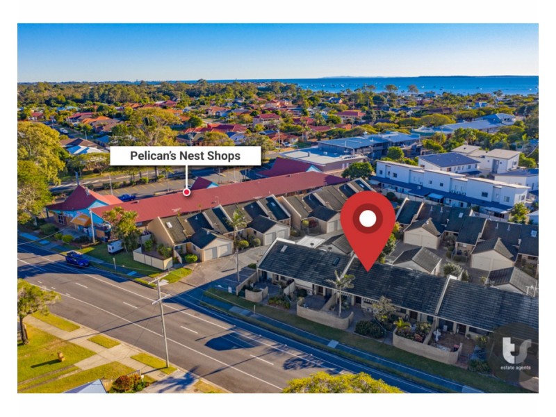 3/7 Thompson Street, Victoria Point QLD 4165