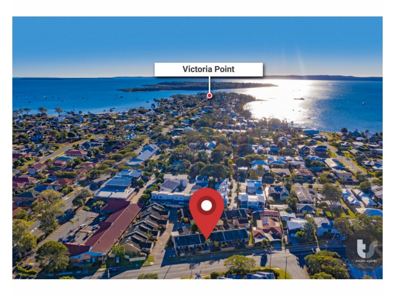 3/7 Thompson Street, Victoria Point QLD 4165