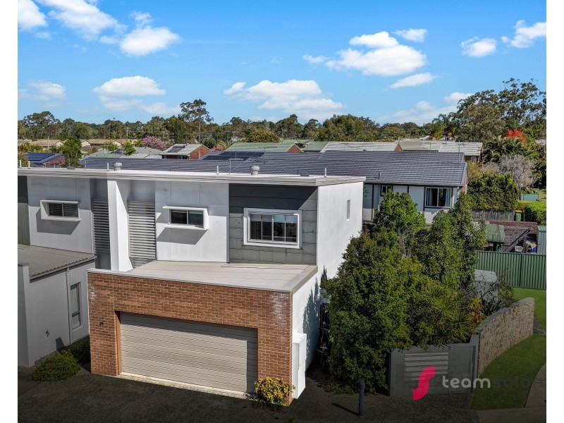 35/54-58 Mount Cotton Road, Capalaba QLD 4157