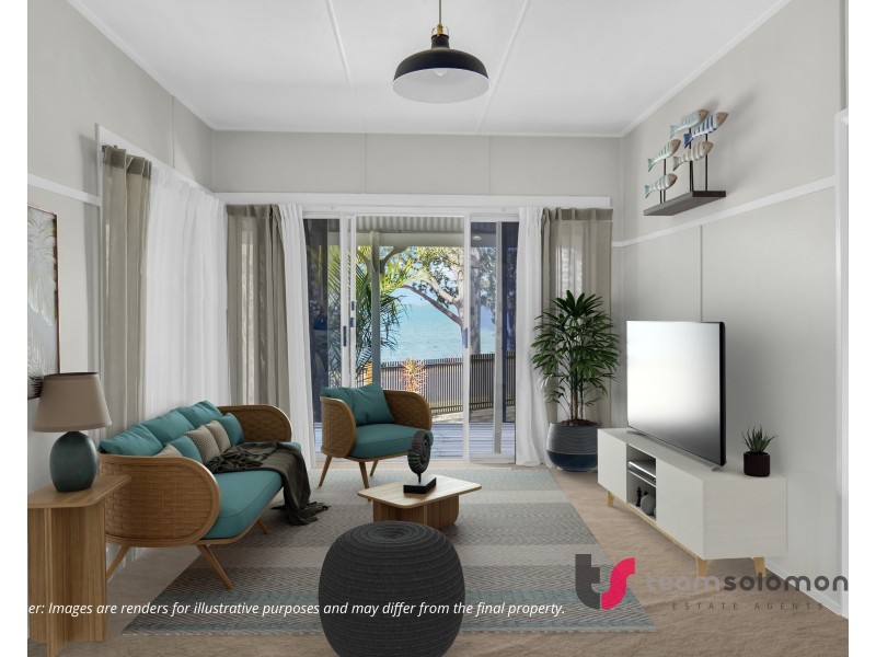 49 Esplanade, Deception Bay QLD 4508