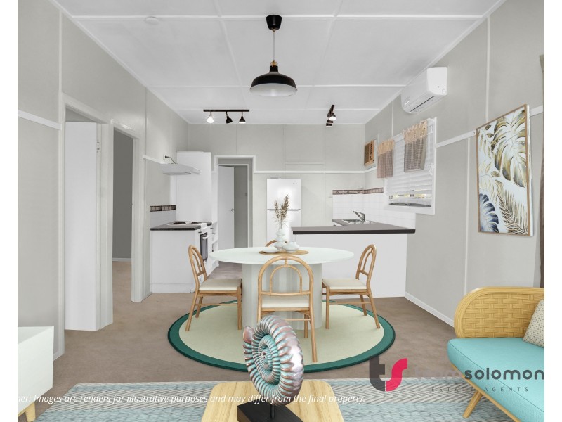 49 Esplanade, Deception Bay QLD 4508