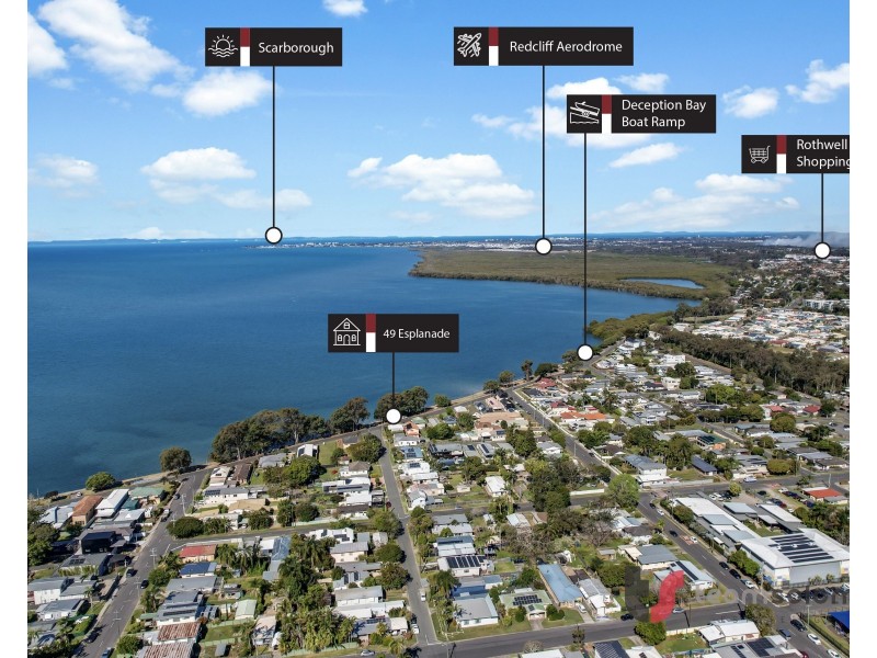 49 Esplanade, Deception Bay QLD 4508