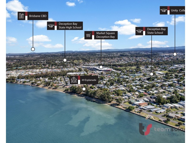49 Esplanade, Deception Bay QLD 4508