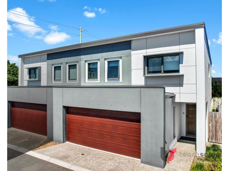 74/55 Francis Avenue, Rochedale QLD 4123