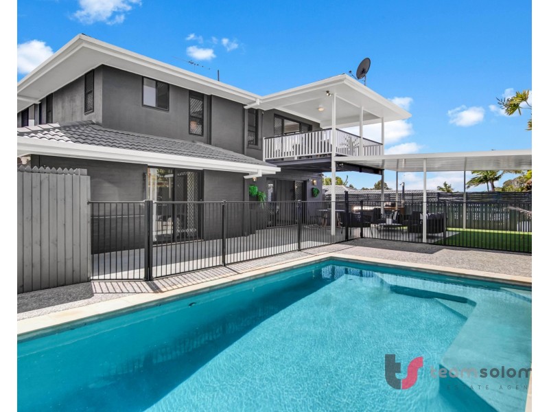 2 Hayes Street, Thornlands QLD 4164
