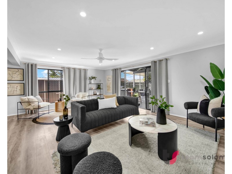 2 Hayes Street, Thornlands QLD 4164