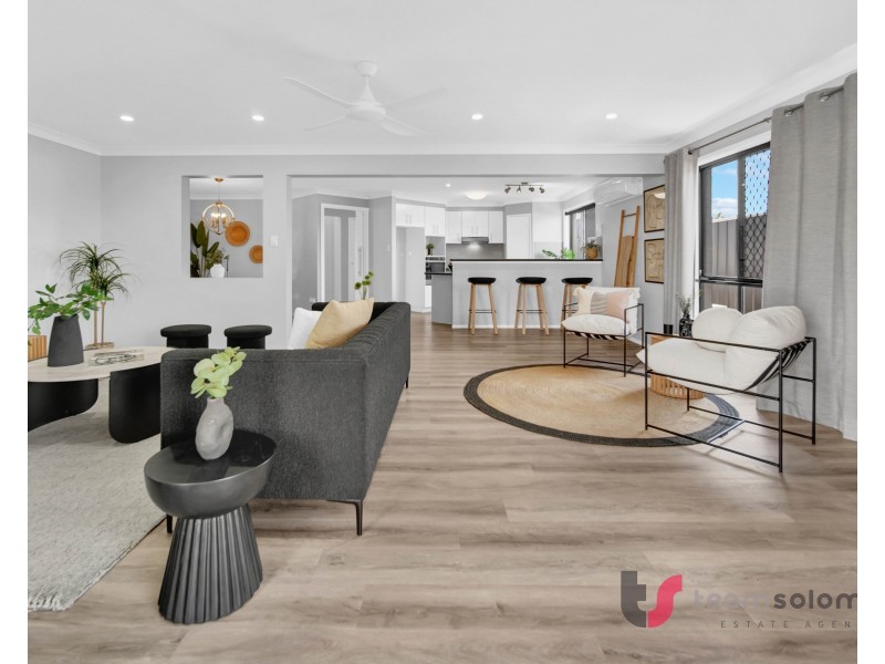 2 Hayes Street, Thornlands QLD 4164