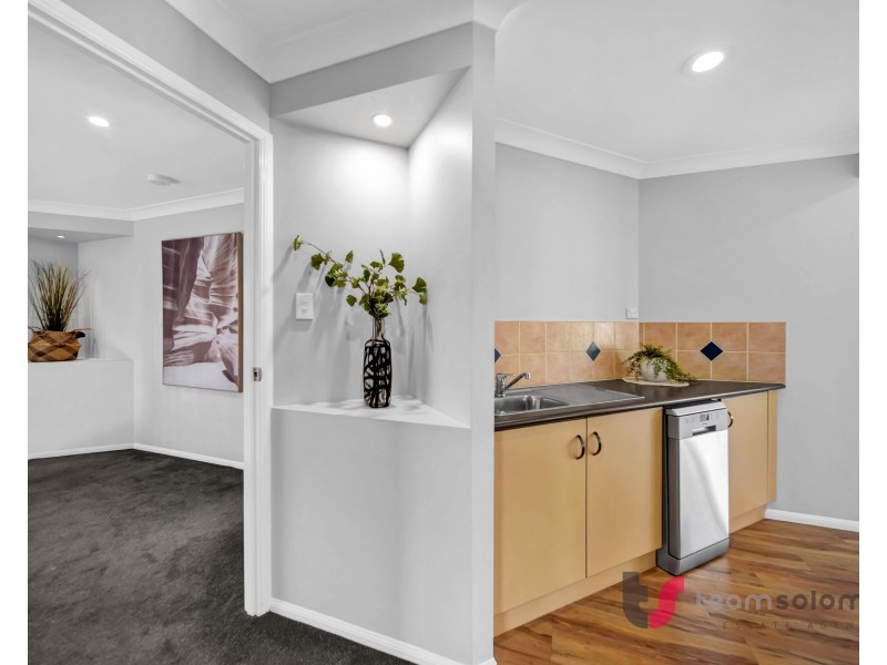 2 Hayes Street, Thornlands QLD 4164
