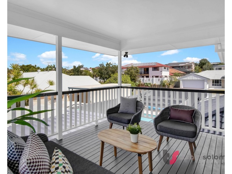 2 Hayes Street, Thornlands QLD 4164