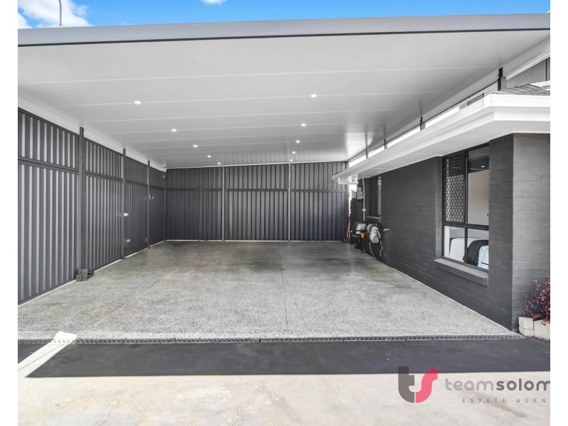 2 Hayes Street, Thornlands QLD 4164