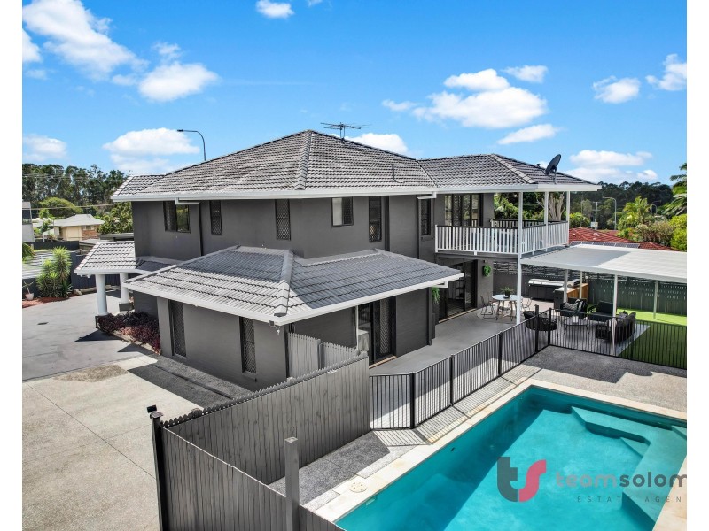 2 Hayes Street, Thornlands QLD 4164