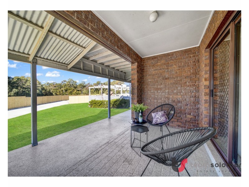 17 Beveridge Road, Thornlands QLD 4164