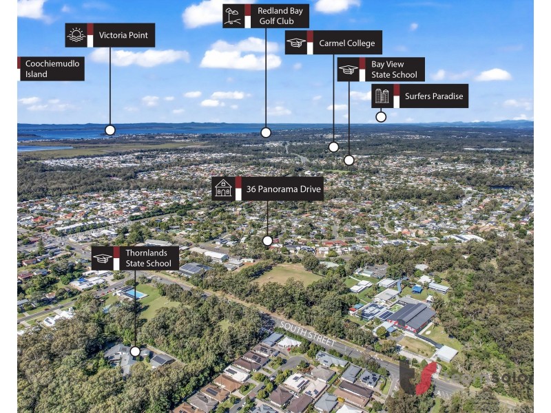 36a Panorama Drive, Thornlands QLD 4164