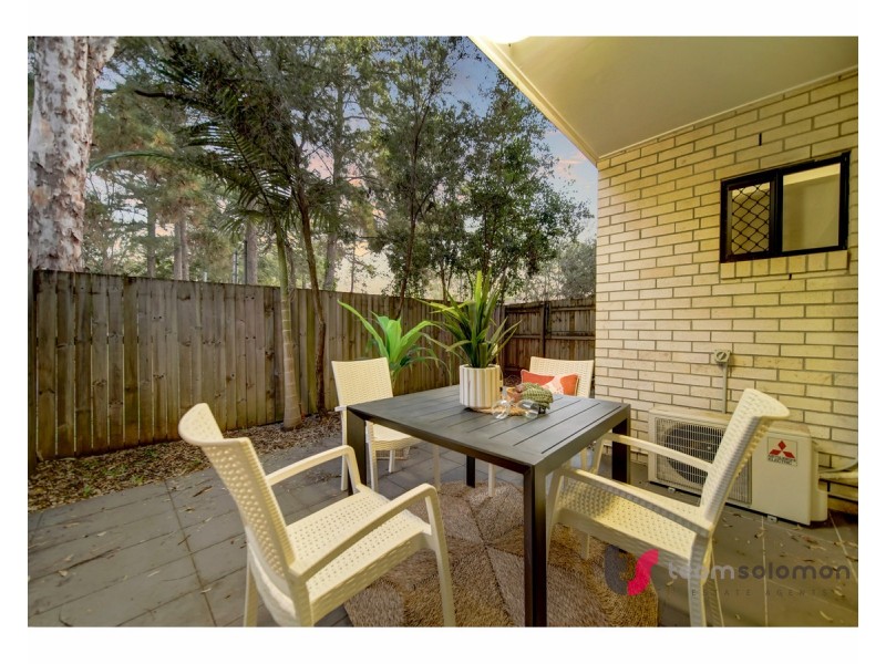 12/44 Holland Crescent, Capalaba QLD 4157