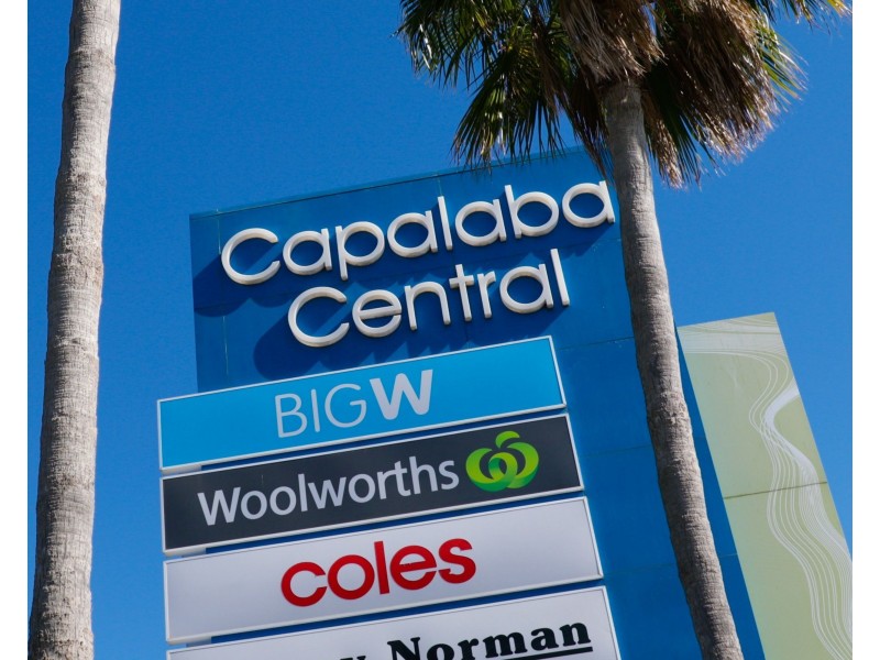 12/44 Holland Crescent, Capalaba QLD 4157