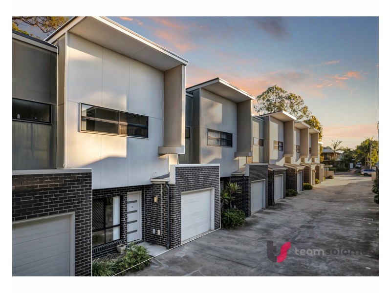 12/44 Holland Crescent, Capalaba QLD 4157