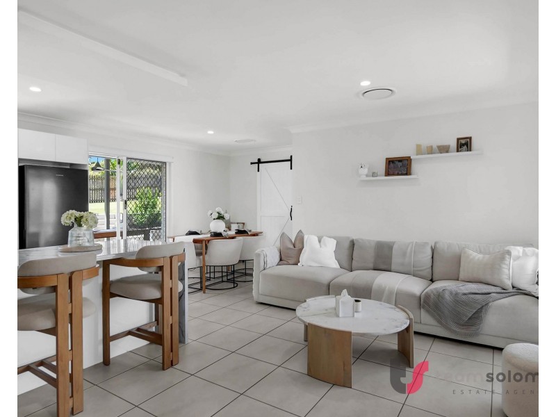 52 Kiewa Drive, Loganholme QLD 4129