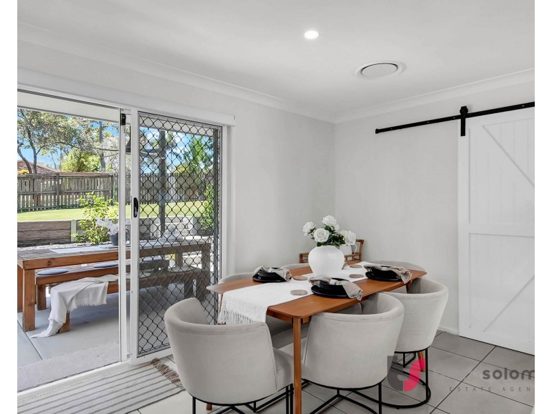 52 Kiewa Drive, Loganholme QLD 4129