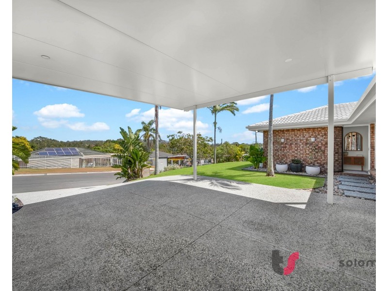 52 Kiewa Drive, Loganholme QLD 4129