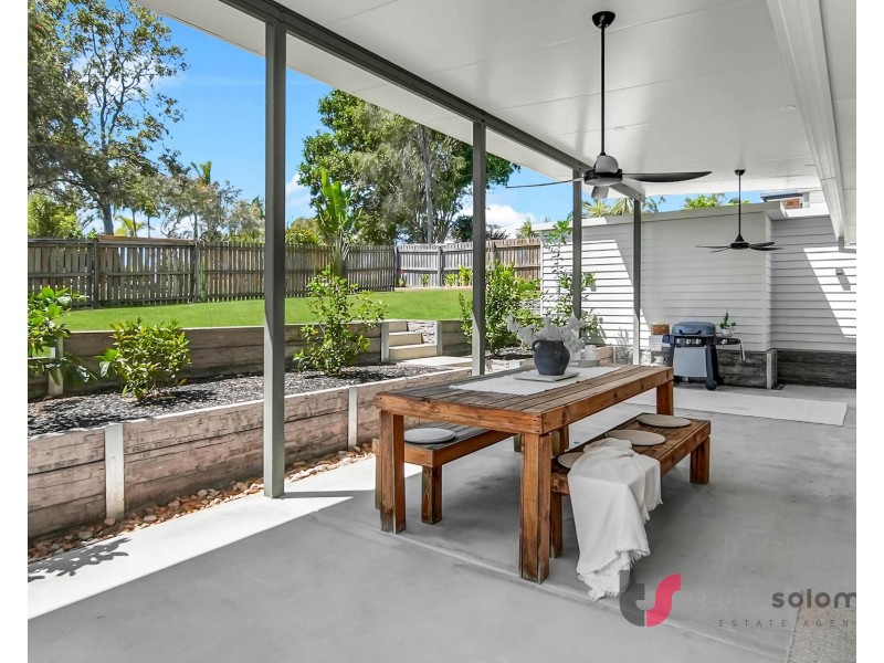 52 Kiewa Drive, Loganholme QLD 4129