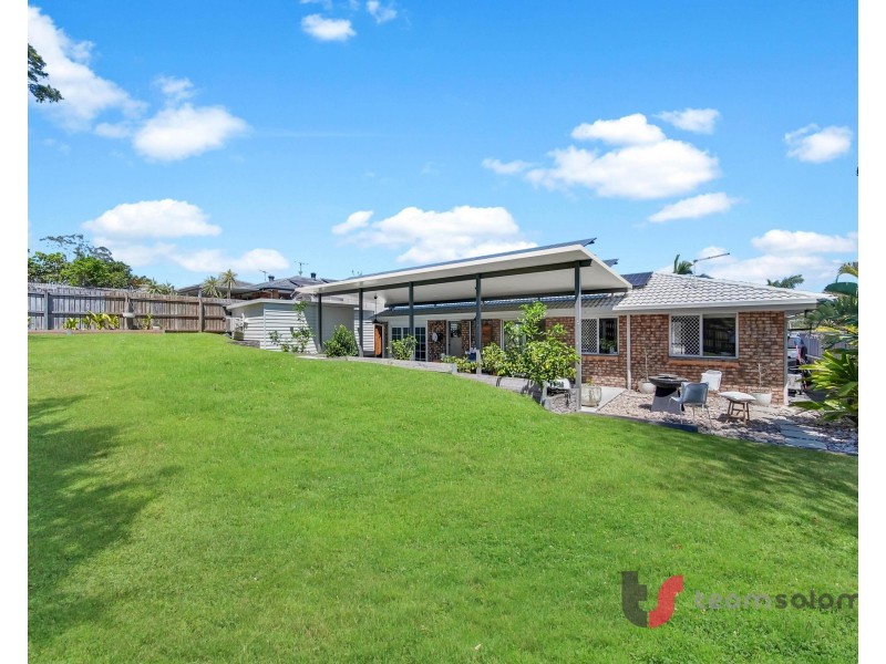 52 Kiewa Drive, Loganholme QLD 4129