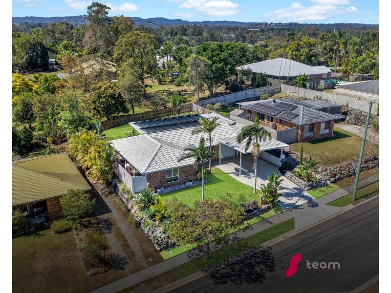 52 Kiewa Drive, Loganholme QLD 4129