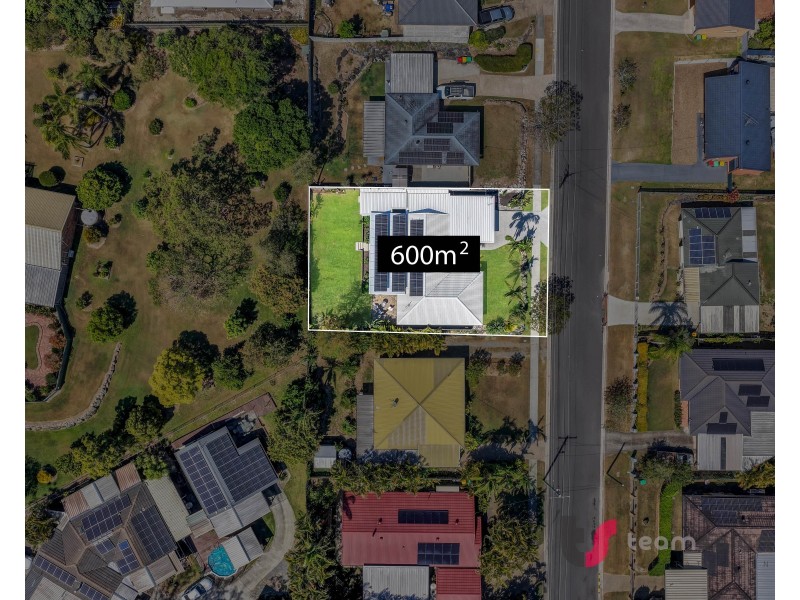 52 Kiewa Drive, Loganholme QLD 4129