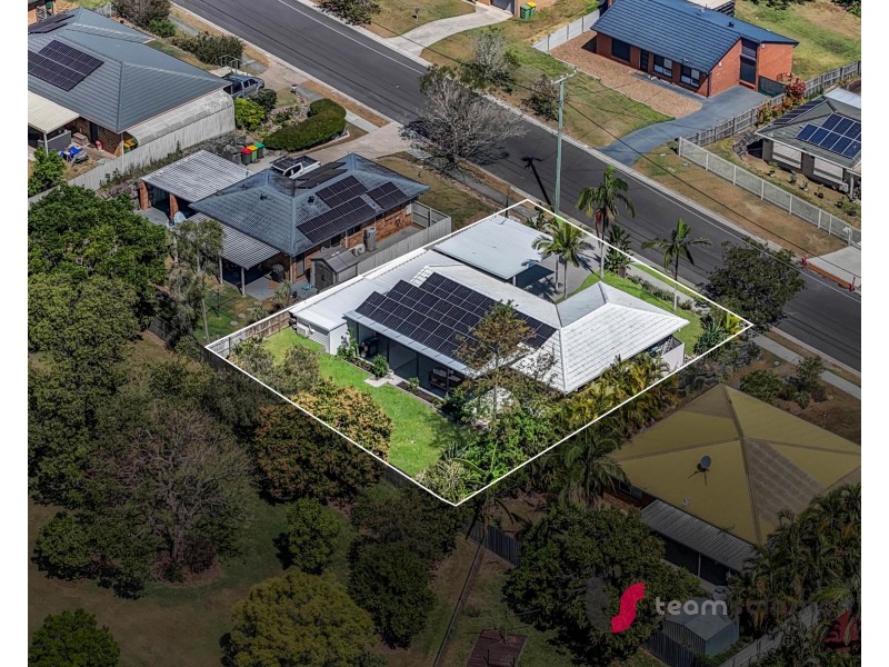 52 Kiewa Drive, Loganholme QLD 4129