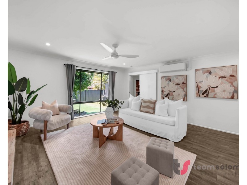 2 Chestnut Crs, Victoria Point QLD 4165