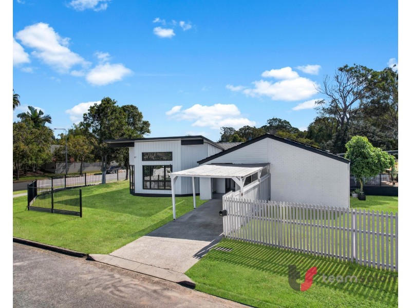 2 Chestnut Crs, Victoria Point QLD 4165